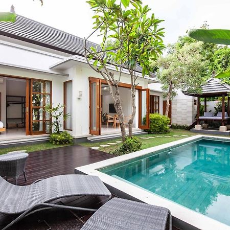 Villa Voyage 4 Seminyak Zewnętrze zdjęcie