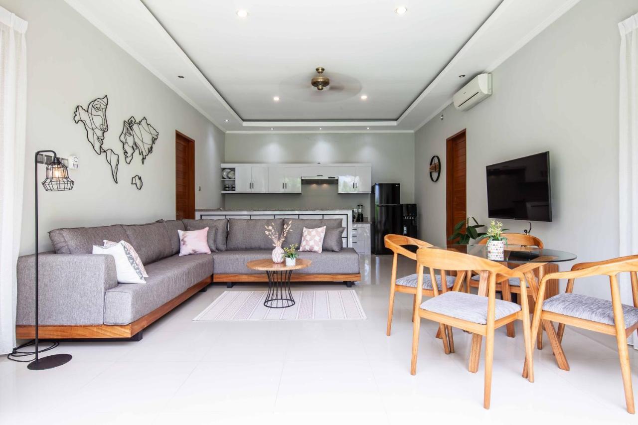 Villa Voyage 4 Seminyak Zewnętrze zdjęcie